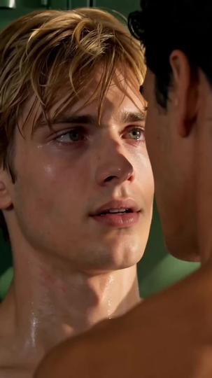 Obsesionado con mi hermanastro quarterback (Doblado) Episodio 3