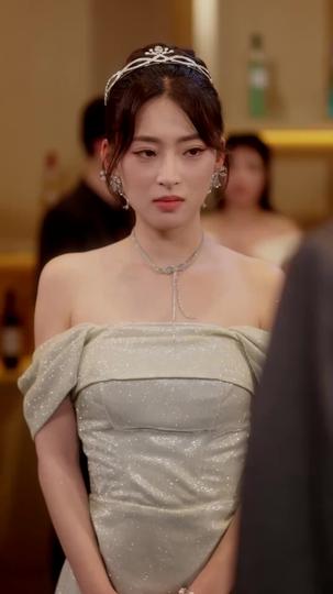 Kiss Me Into the Light Episode 9