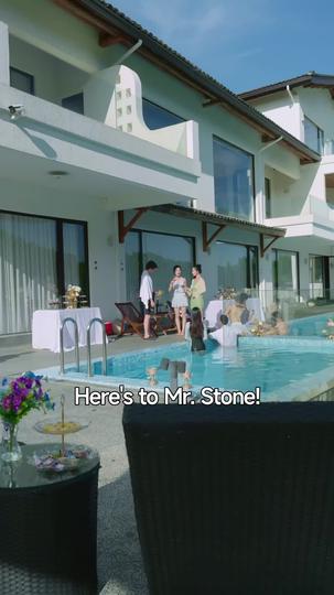 Face of My Beloved, Heart of a Stranger Episode 10