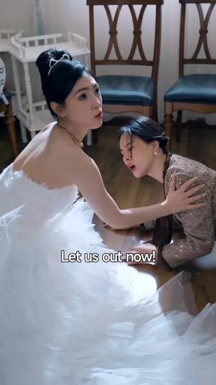 Lies Dressed in Luxury Episode 10