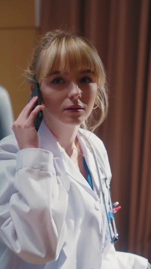 Matrimonio relámpago con mi millonario esposo sin hogar Episodio 2