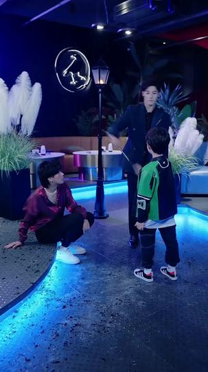 My Sass-Tastic Ex-Wife Episode 3