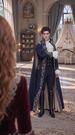 Heir to the Pride, Heir to My Heart Episodio 11