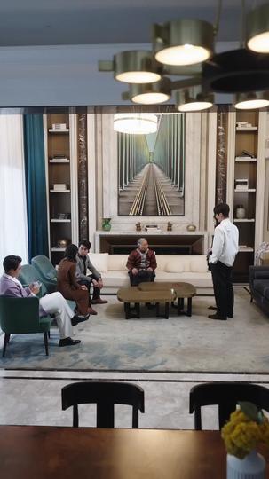 閻羅殿主他裝窮 第7集