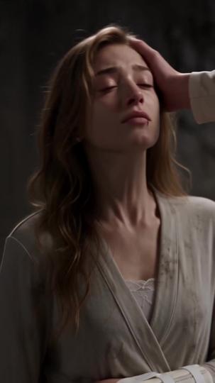 He Took Our Daughter's Womb to Save His Bastard Son Episode 7