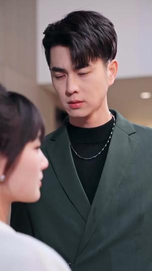 Recrowned: The Heiress' Reckoning Episode 6