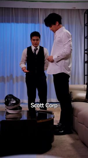 His Unveiled Obsession Episode 8