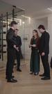 After Divorce Three Aces Beg to Marry Me