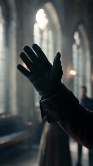 Claimed by the Prince:The Forbidden Wet Nurse Episode 8