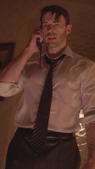 El amor que comenzó con un contrato Episodio 11