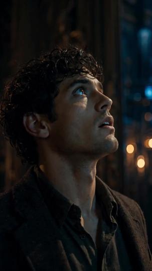 Fantastic Beasts and the Night Keeper Episode 2