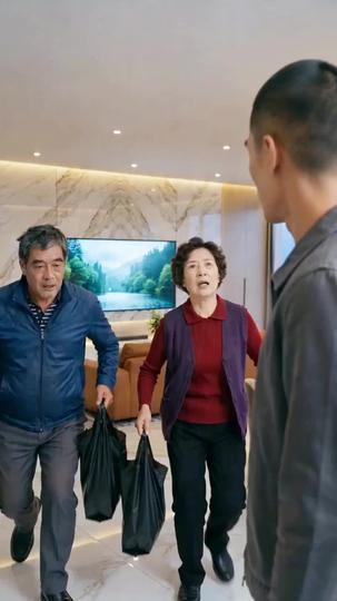 Well-Done Revenge: Cheated Once, He Cooked Up His Comeback Episode 5