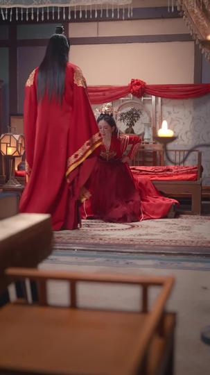 世子妃她每天都想和离 第2集