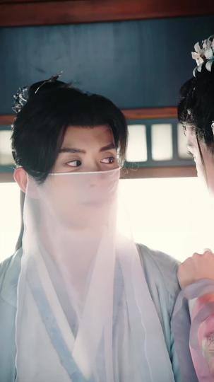 I Tied Him Up, He Stole My Heart Episode 7