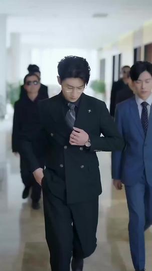 Triple Bond of Love Episode 6