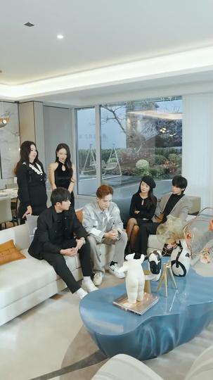 Perubahan Elegan Episode 9