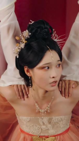 She Wanted the Throne, I Stole the Emperor's Heart Episode 4