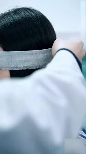 Blind Wife, The Apple of Mr. Gardner’s Eyes Episode 2