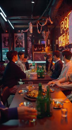 그 얼굴로 누굴 좋아한다구요? 제4회