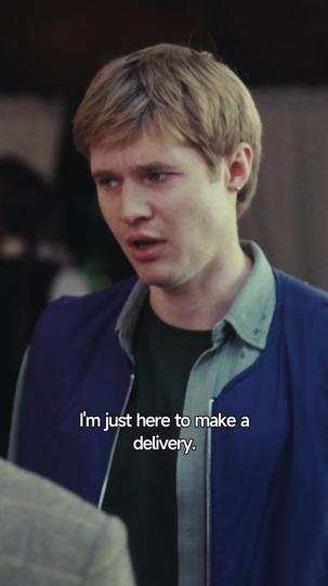 His Lost Boy, His Only One Episode 3