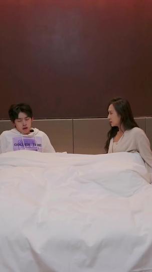 My Remedy, My Love Episode 8