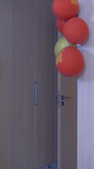 沉睡恋人 第9集