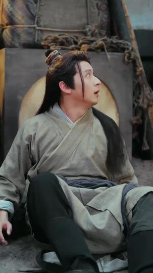 일대 상인(더빙) 제2회