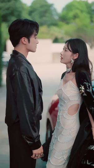 Cinta Terpendam Saudara Mantan Episode 8