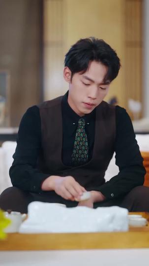 Spoiled by the Sweetest Trouble Episode 11