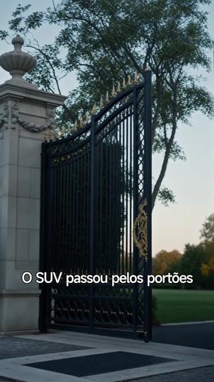 Meu Bebê Escolheu um Pai Bilionário no Casamento 10Episódio