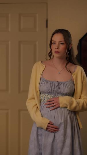 Divorciada, Enfim Encontro o Homem Perfeito(Dublado) 5Episódio