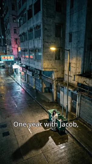 Until Fate Gave Us a Second Chance (DUBBED) Episode 4