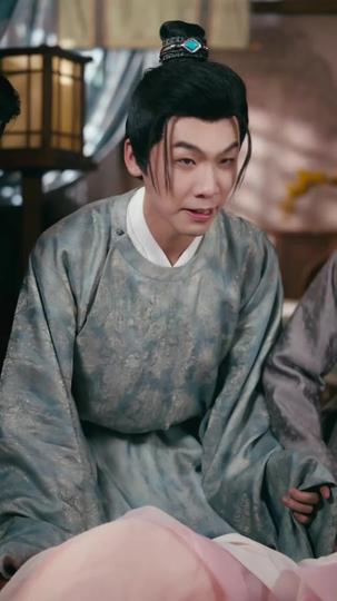 Putri Jenderal yang Tertukar Episode 10