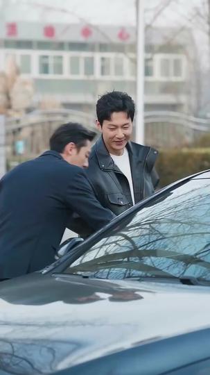 In Love with Mr. Mysterious Episode 4