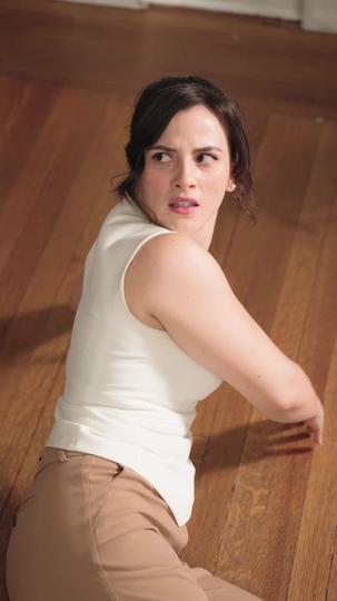 The Return of My Superhero Mom Episode 5