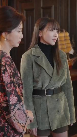 The Stolen First Husband Episode 9