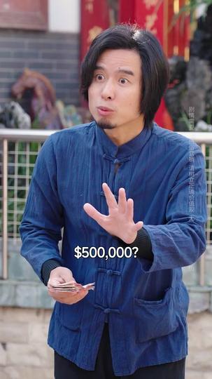  Little Me, Big Promise to Grandma Episode 7