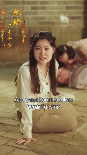 Misi Terakhir Sang Pemburu Monster Episode 5