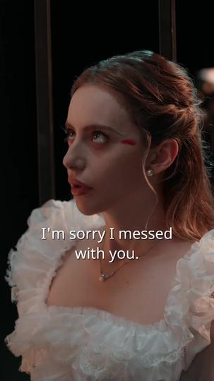 Losing Myself to His Bodyguard Episode 3