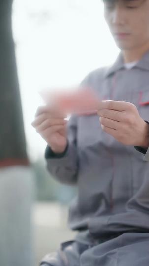 My Billionaire Husband in Disguise Episode 7