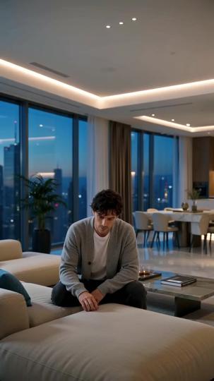 My Wife Took a Vacation With Her Guy Bestie Instead of Me Episode 4