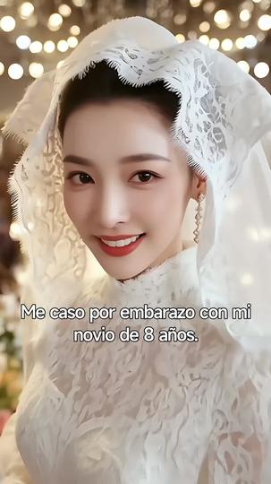 Mi bebé dice que eres su papá Episodio 1