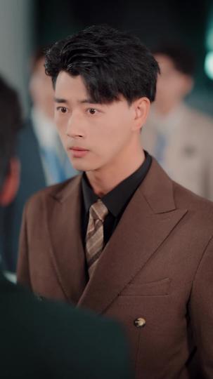 被裁后，公司天塌了 第5集