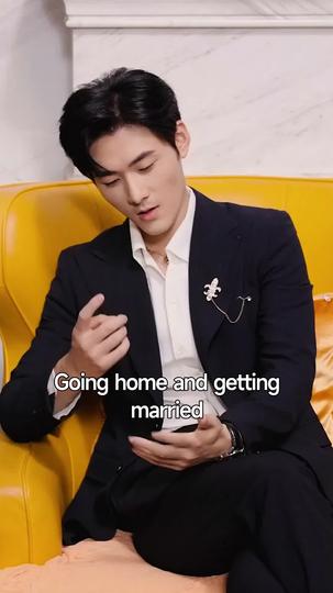 Buckle Up, It's Love Episode 4