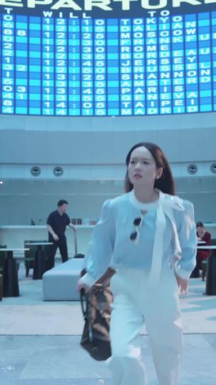 The Years Between, The Love Beyond Episode 10