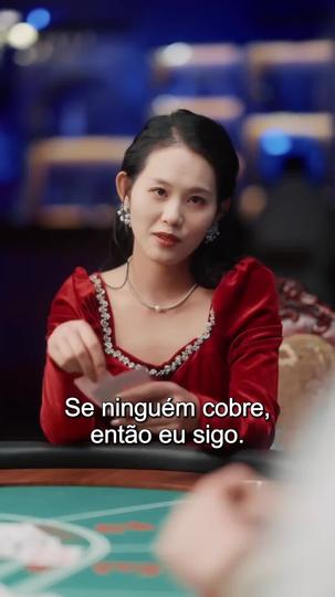 Dono de Casa Disfarçado, Rei da Trapaça Verdadeiro (Dublado) 11Episódio