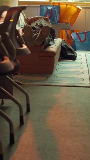 Who That Face? Episode 11