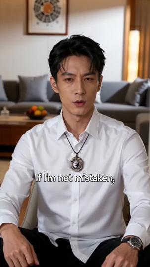 Debt Comes Due, He Returns for Judgment Episode 9