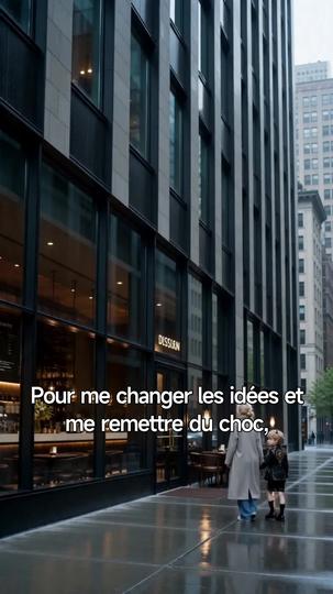 La Promise du Roi Dragon par Accident Épisode9