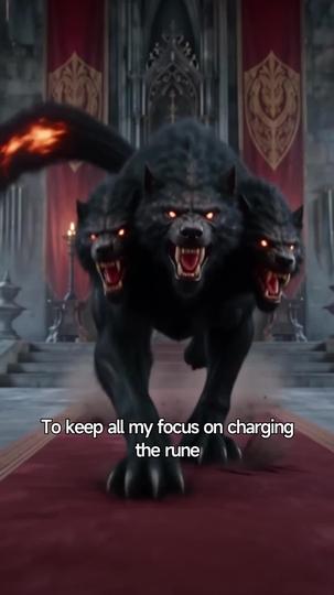 Kneel Before the Dragon King Episode 5